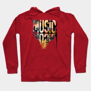 art design Hoodie